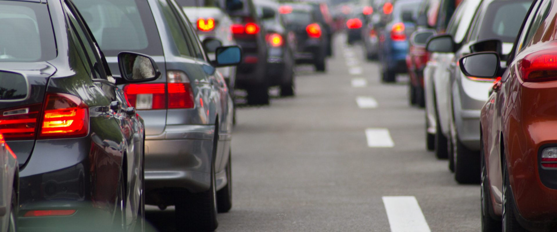 Recensământul circulației rutiere, start marți: Ce reguli intră în vigoare