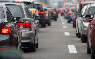 Recensământul circulației rutiere, start marți: Ce reguli intră în vigoare