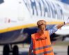 Avion Ryanair, ZBOR FĂRĂ PASAGERI: 190 de oameni, lăsați pe aeroport, fără bani