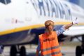 Avion Ryanair, ZBOR FĂRĂ PASAGERI: 190 de oameni, lăsați pe aeroport, fără bani