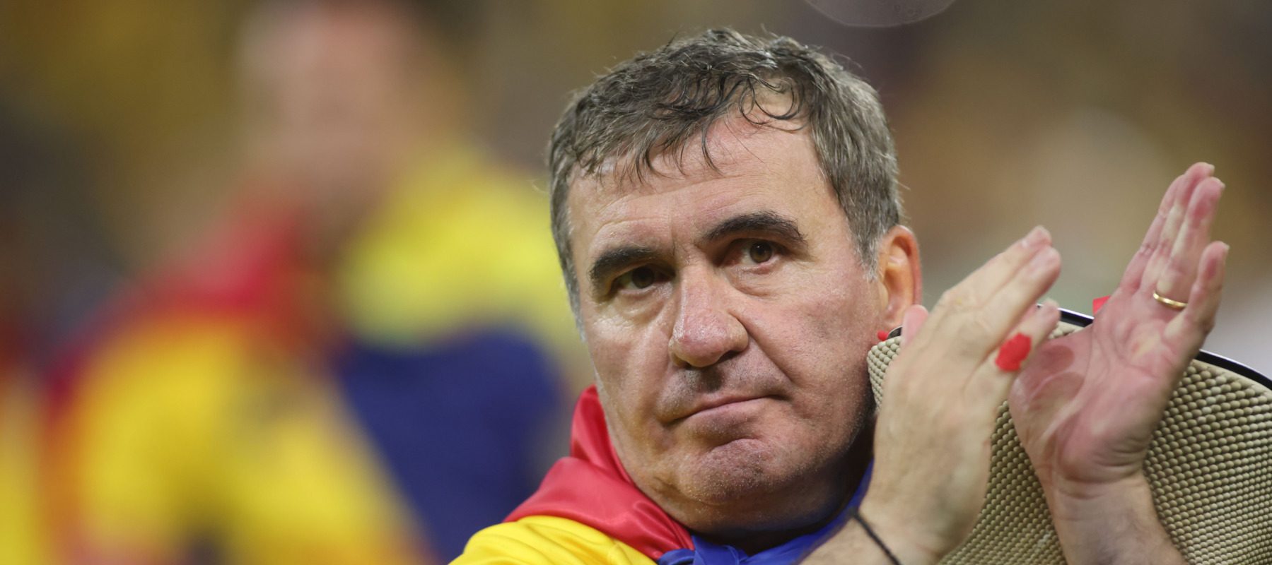 Hagi, prezentat OFICIAL: Ce funcție IMPORTANT a primit „Regele”