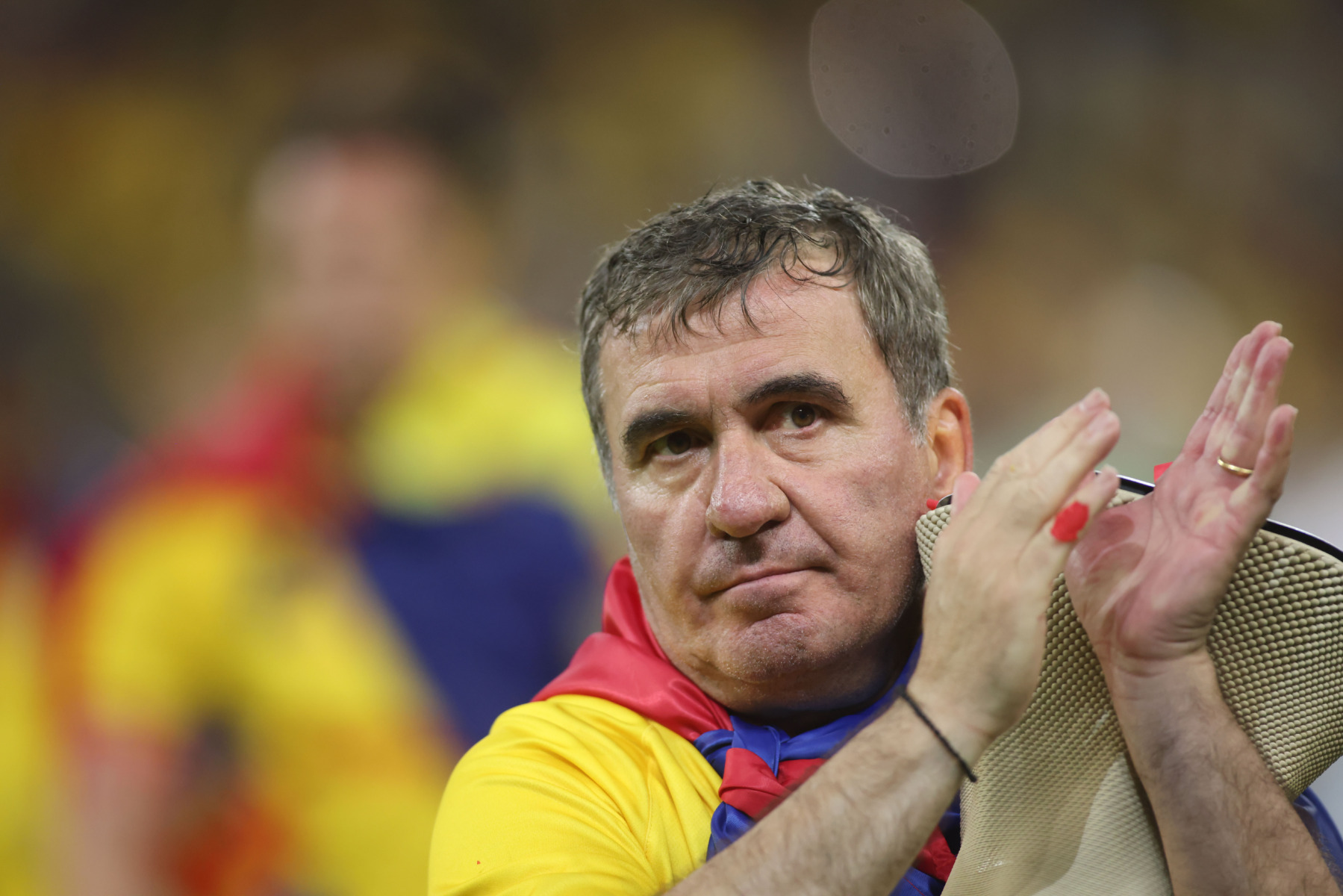 Hagi, prezentat OFICIAL: Ce funcție IMPORTANT a primit „Regele”