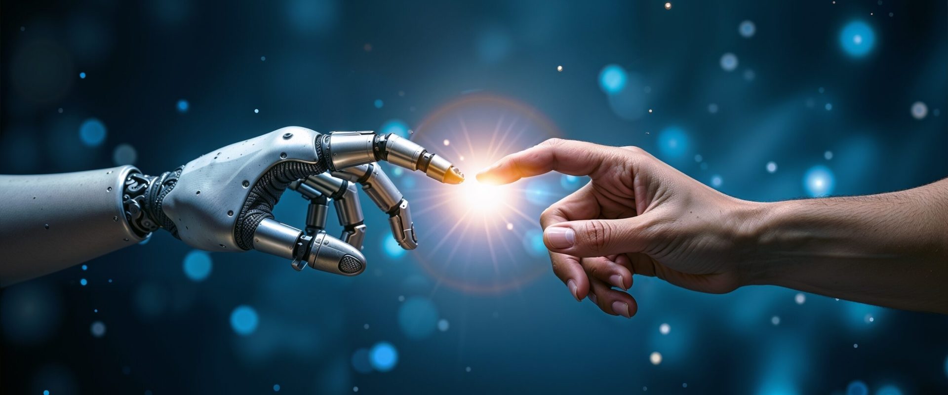 AȘA ne schimbă AI relațiile: De la Donald Trump la vecini