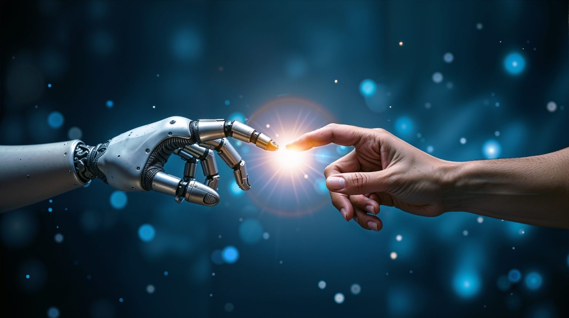 AȘA ne schimbă AI relațiile: De la Donald Trump la vecini