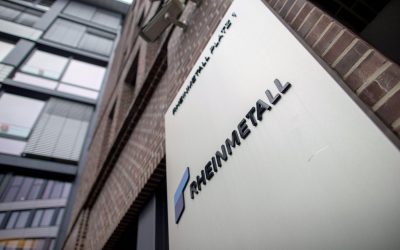 RHEINMETALL: Prețuri pentru blindate, competitive. Investiții în toată România, de la Satu Mare la Mangalia