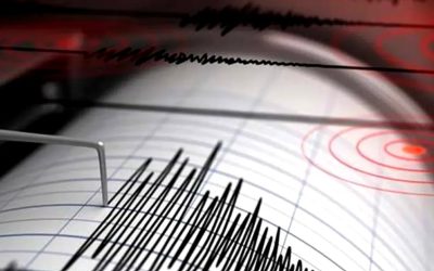 Cutremur în România: Seismul a zguduit țara luni seara