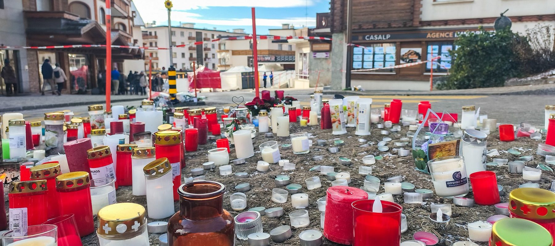 Factură de 75.000 de euro: Șoc la un spital din Elveția, după un incendiu