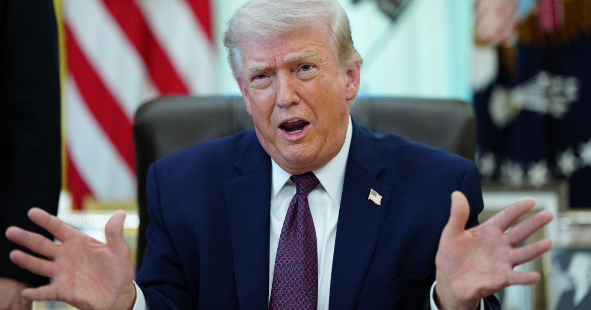 SUA: Rambursări masive după taxele ilegale impuse de Donald Trump, miliarde în joc