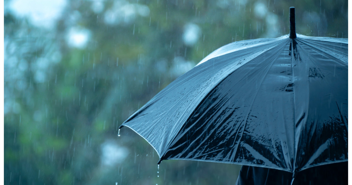 Vremea de 1 Mai: Ploi în sud-est și temperaturi sub normal în România! Prognoza