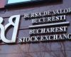 BET, prăbușit cu 1,6% din cauza instabilității politice din România