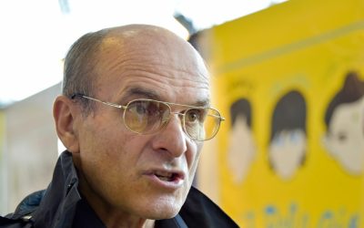 CTP, atac vehement la PSD: Nicușor Dan, acuzat de legături „antioccidentale”