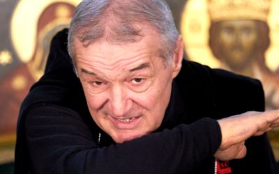 Becali, anunțul despre Rădoi: Unde pleacă antrenorul și câți bani încasează