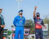 NEP-UAE: Emiratele Arabe Unite înving Nepal cu 6 wicket-uri, după un meci dramatic