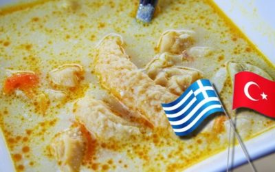 Grecia vrea Ciorba de burtă UNESCO, Turcia ripostează dur!