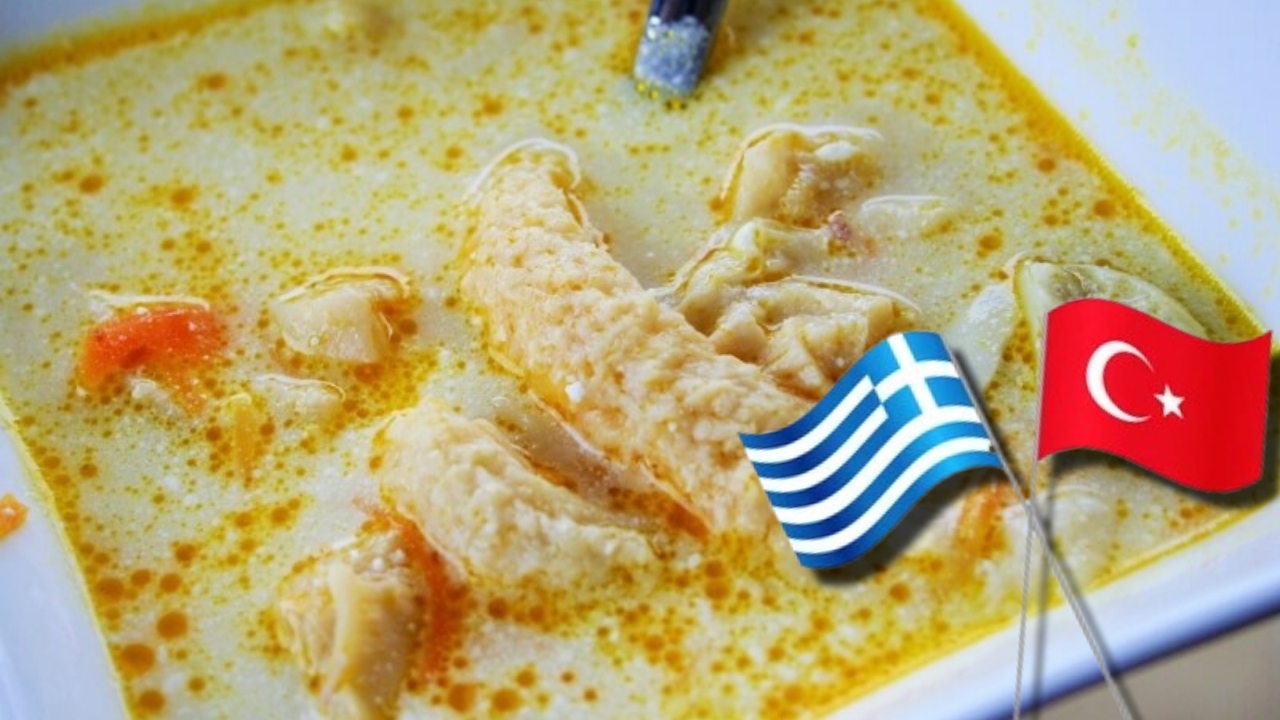 Grecia vrea Ciorba de burtă UNESCO, Turcia ripostează dur!