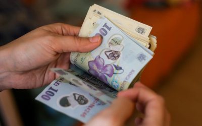 Stimulent de inserție 2026: Românii care beneficiază și banii primiți