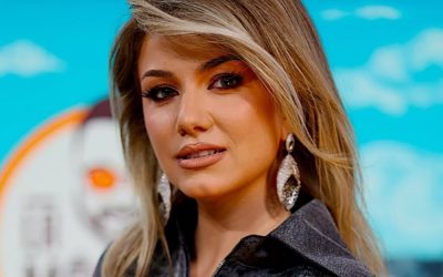 Codruța Filip, după divorțul de Valentin Sanfira: Unde a fugit artista și cu cine