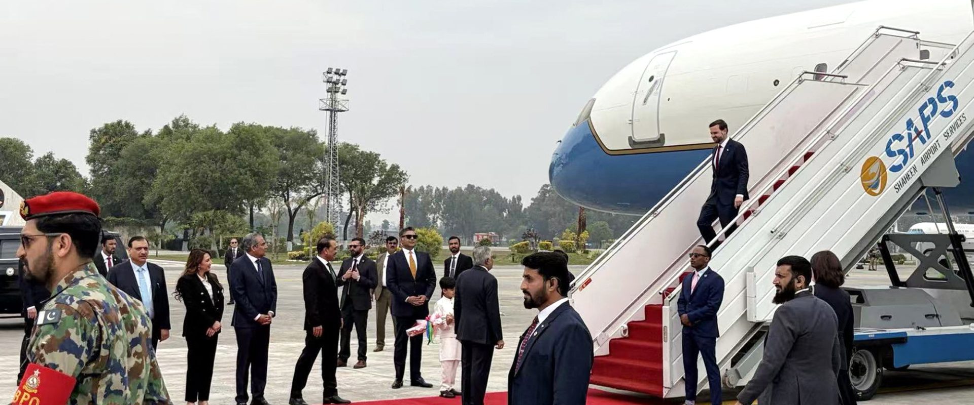 Vizita lui J.D. Vance în Pakistan, amânată. Iranul boicotează o întâlnire