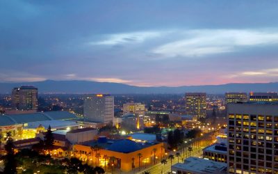 Revoluția americană vine din „centura conectată”? Corporatiștii decid