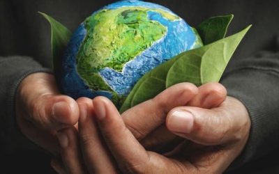 Ziua Pământului: Apel PENTRU un stil de viață civilizat și verde