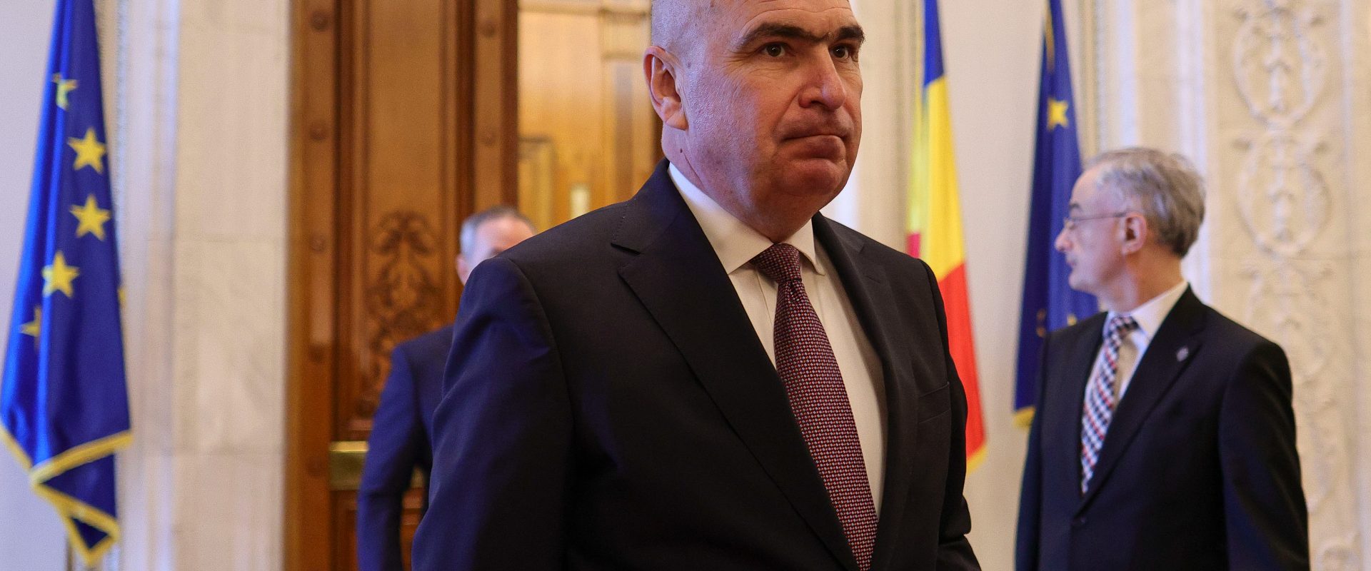 Bolojan, tranșant după retragerea PSD: „Înlocuim miniștrii, muncim mai bine!”