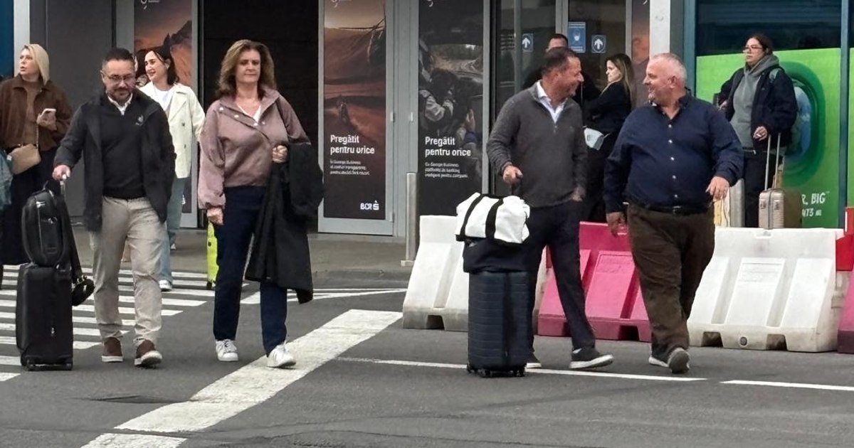 Emisari ai lui Donald Trump, la București: Ce investiții se negociază în România