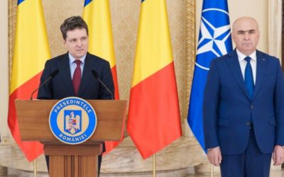 Consultări la Cotroceni: PSD îl propune pe Grindeanu premier