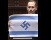 Polonia, furioasă pe Israel: Incidentul cu svastica stârnește scandal la Varșovia