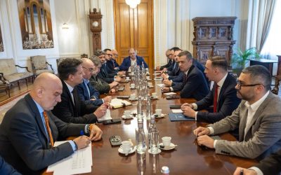 BNS, la discuții cu PSD: Ce propuneri pentru salarii în sectorul bugetar