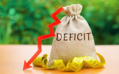 România, corecție fiscală record: Deficit sub 8% din PIB în 2025!