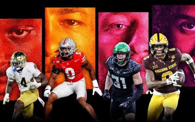 Schrager dezvăluie: Primii 32 de jucători din NFL în 2026, cine sunt vedetele