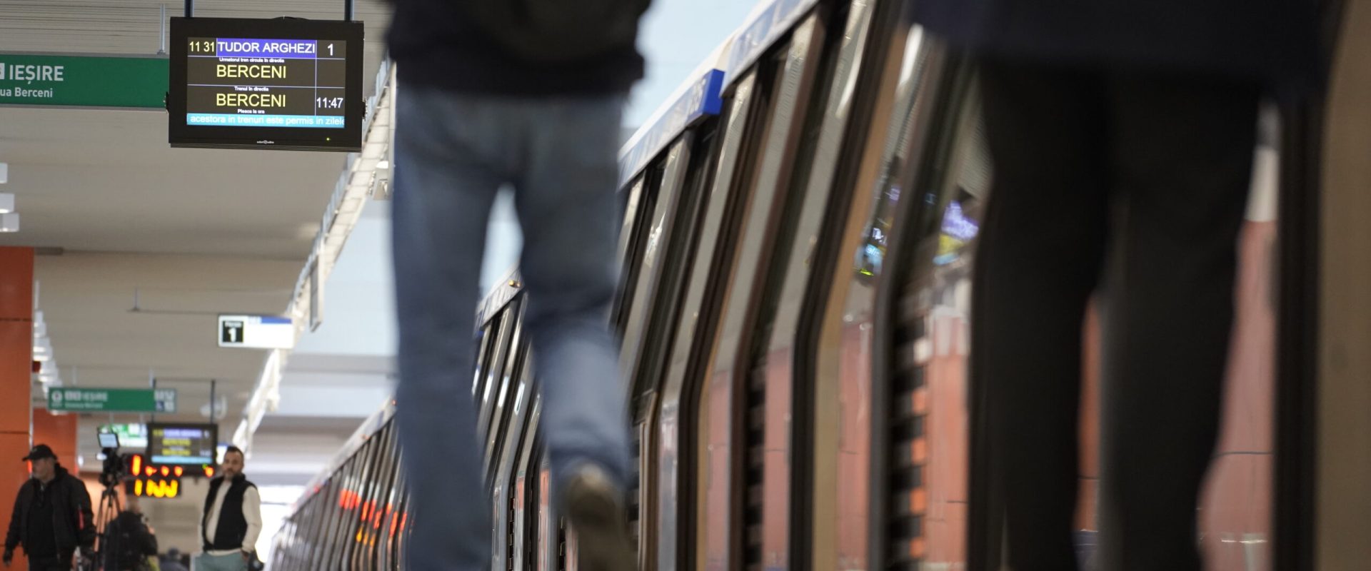 Metrorex scumpește biletele de metrou din 1 Mai: Vezi noile prețuri