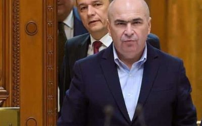 România, faliment de-o viață: Cheltuieli peste venituri, dezastru!