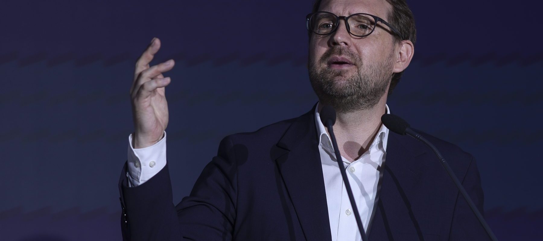 Fritz, atac la suveraniști: „Înțelepciunea Rusiei, la un român din Galați”