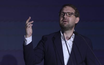 Fritz, atac la suveraniști: „Înțelepciunea Rusiei, la un român din Galați”