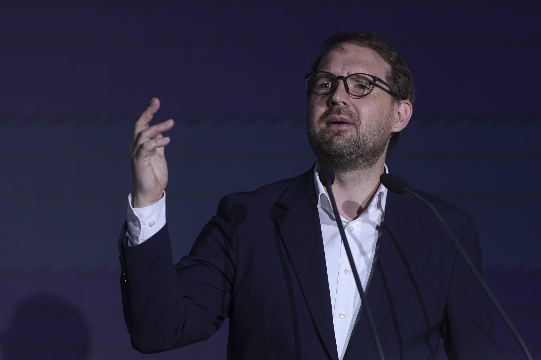 Fritz, atac la suveraniști: „Înțelepciunea Rusiei, la un român din Galați”