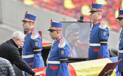 Șumudică, SURPRIZĂ la priveghiul lui Lucescu: Turcii, șocați de reacția antrenorului!