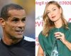 Rivaldo și Maria Sharapova, aniversări rotunde pentru două legende