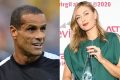 Rivaldo și Maria Sharapova, aniversări rotunde pentru două legende