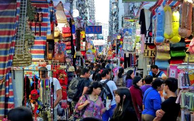 Creștere ECONOMICĂ SURPRIZĂ în China: Economia sfidează așteptările globale