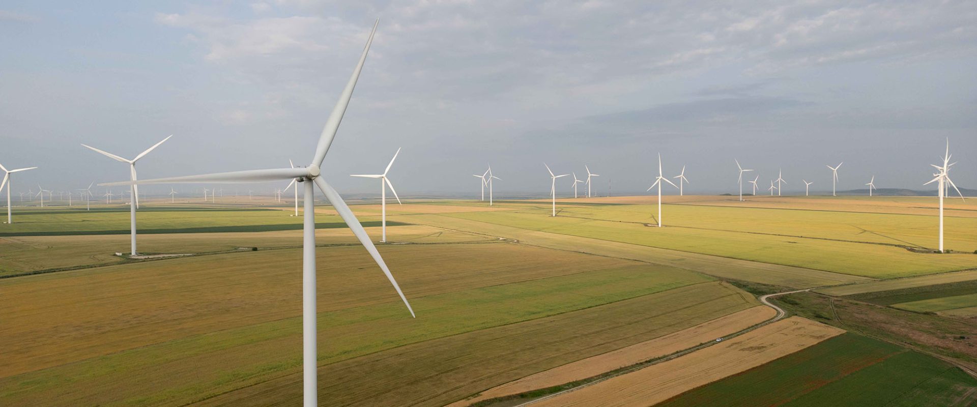 PPC Renewables: Un sistem BESS de 60 MW la parcul eolian Târgușor, în România