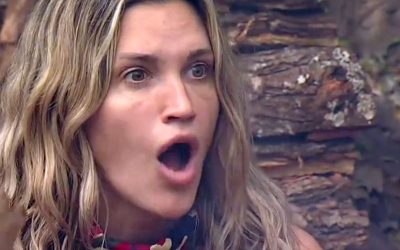 Vedeta „Sunt o Celebritate”, OUT din concurs! Colegii, în lacrimi