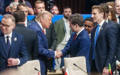 Nicușor Dan, despre vizita în SUA: „Parteneriatul cu România se consolidează”