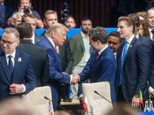 Nicușor Dan, despre vizita în SUA: „Parteneriatul cu România se consolidează”