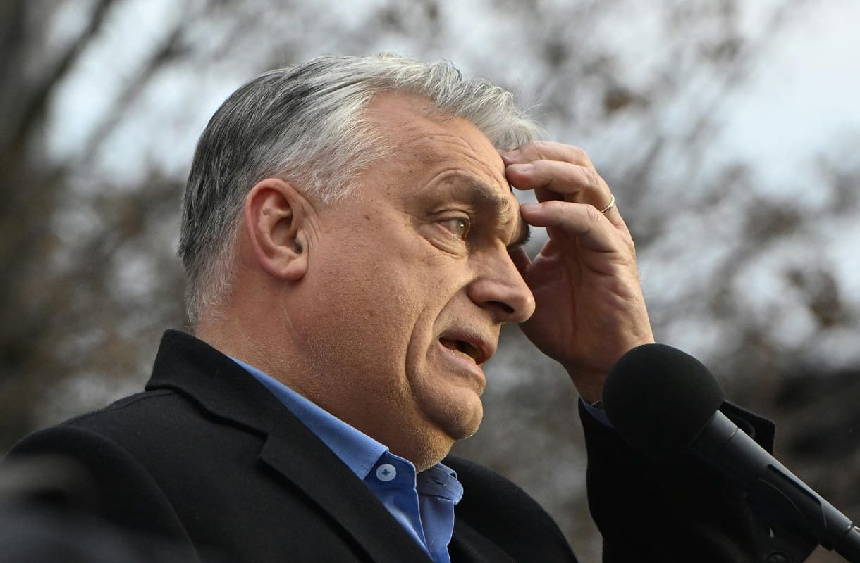 Presa internațională pariază pe alegerile din Ungaria