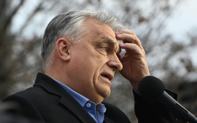 Presa internațională pariază pe alegerile din Ungaria