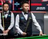 Williams se duelează cu Kowalski la Campionatul Mondial Snooker 2026