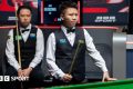 Williams se duelează cu Kowalski la Campionatul Mondial Snooker 2026