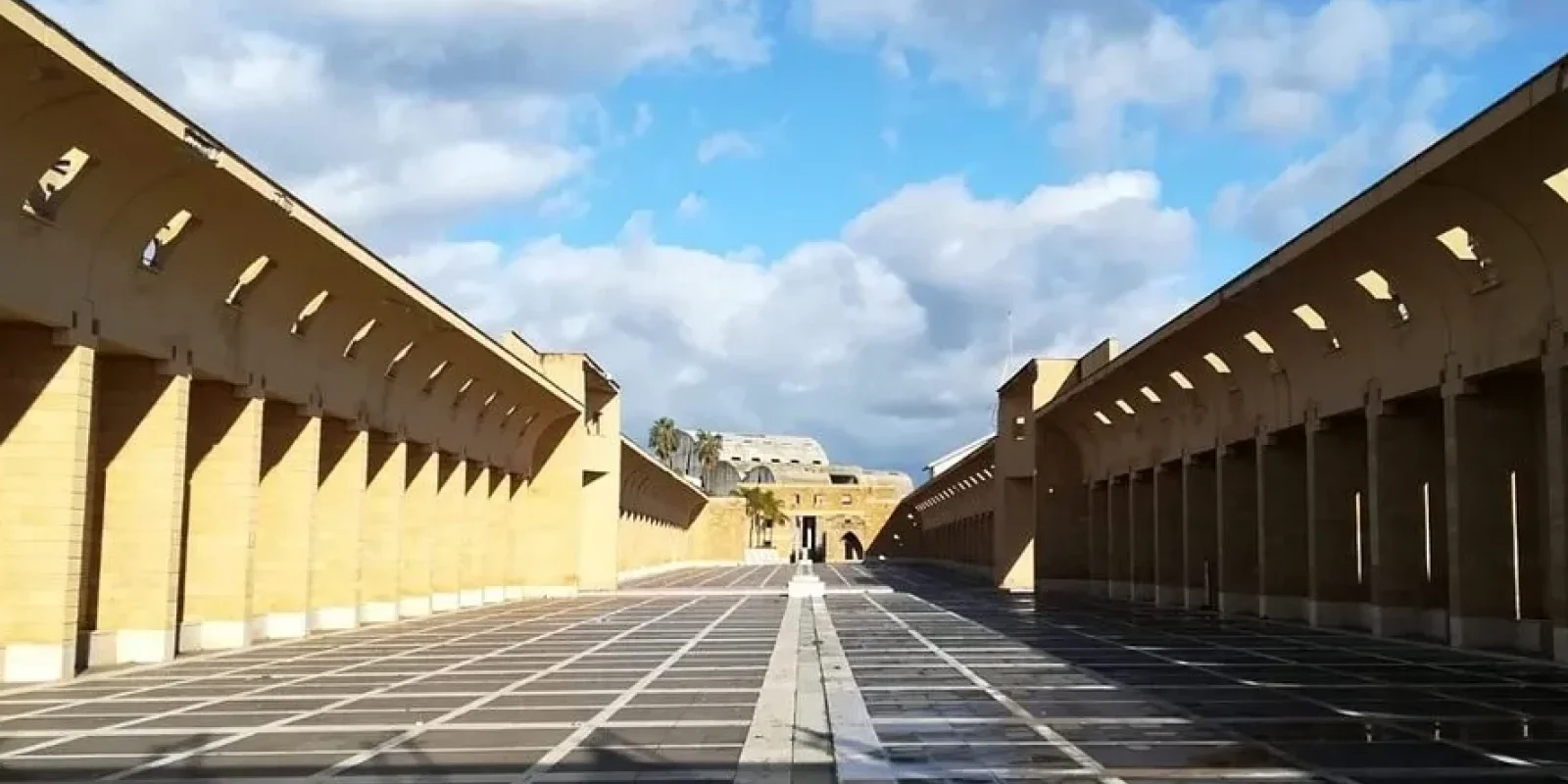 Orașul distrus de cutremur renaște: Transformarea e incredibilă