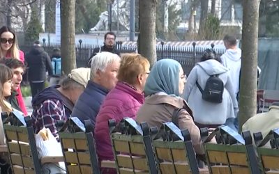 Record: Românii, mai mulți ca oricând, rămân ACASĂ de Paște